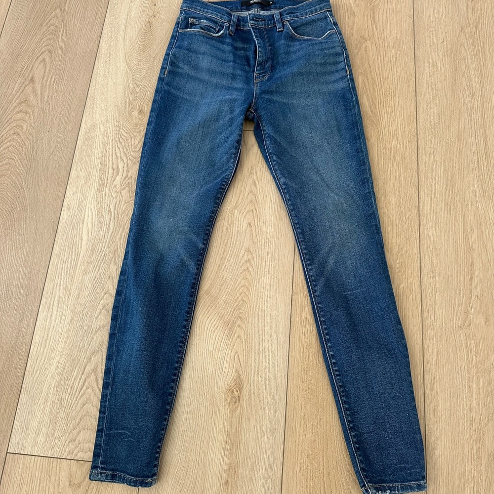 Hudson jeans